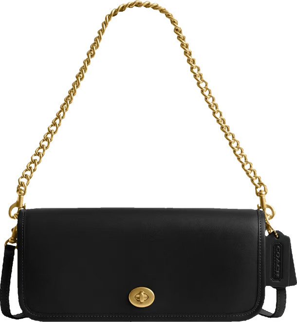 COACH Dinky Crossbody Bag - Macy's | Macy's