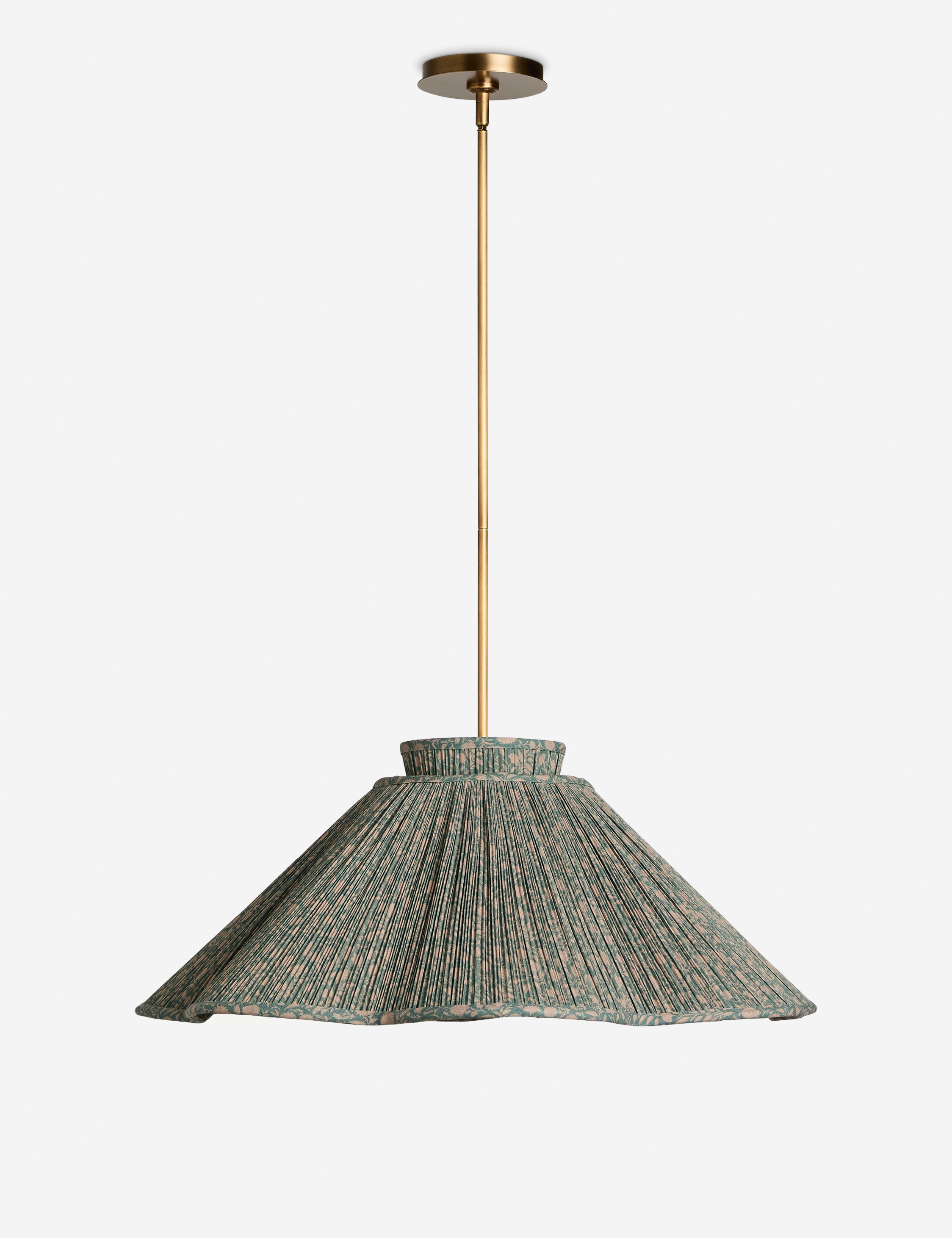 Jordan Pendant Light | Lulu and Georgia 