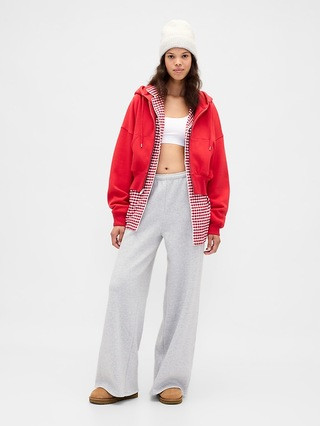 Adult Softest Flannel PJ Shirt | Gap (US)