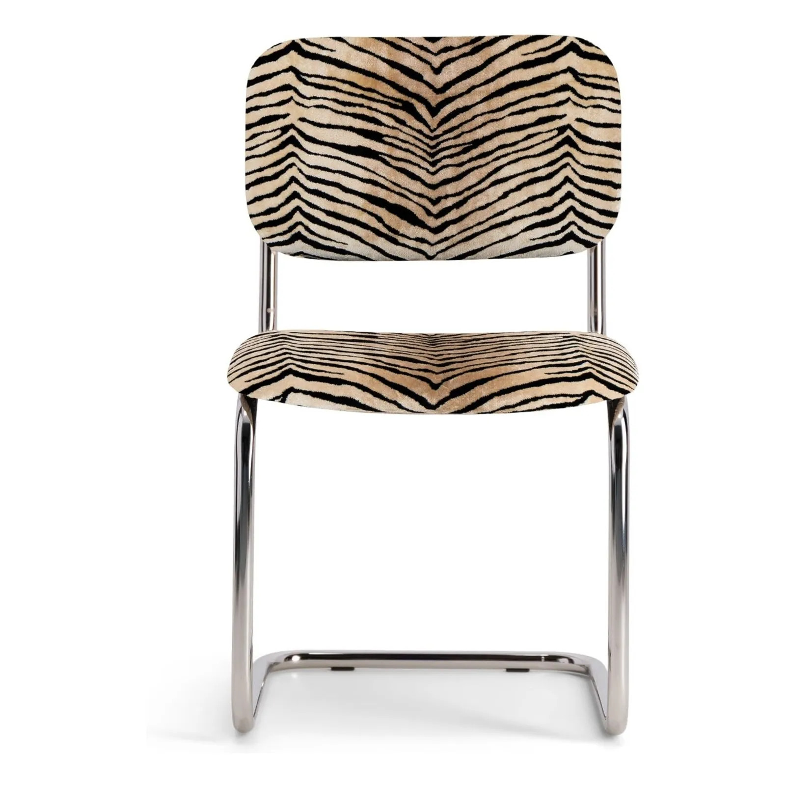 Classica chair in tiger velvet | Smallable