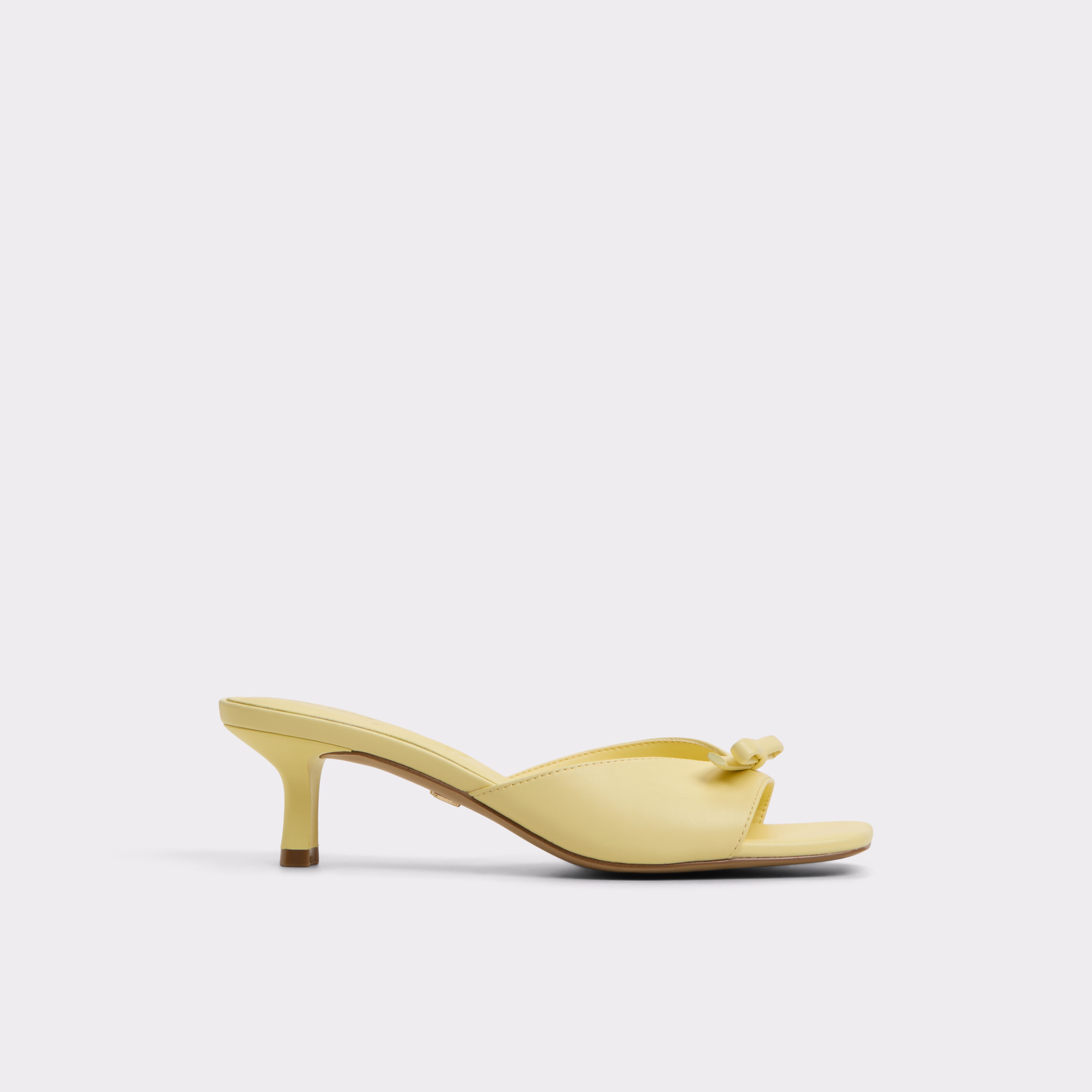 Heeled mule | Aldo Shoes (US)