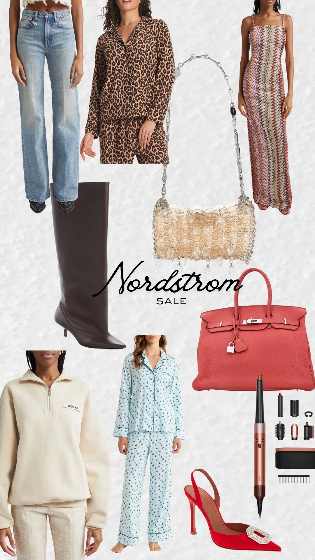 Nordstrom sale 👏🏻🎁

#LTKSaleAlert #LTKGiftGuide #LTKselfcare