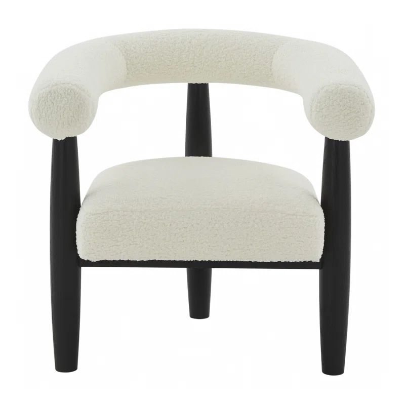 Emonii Upholstered Side Chair | Wayfair North America