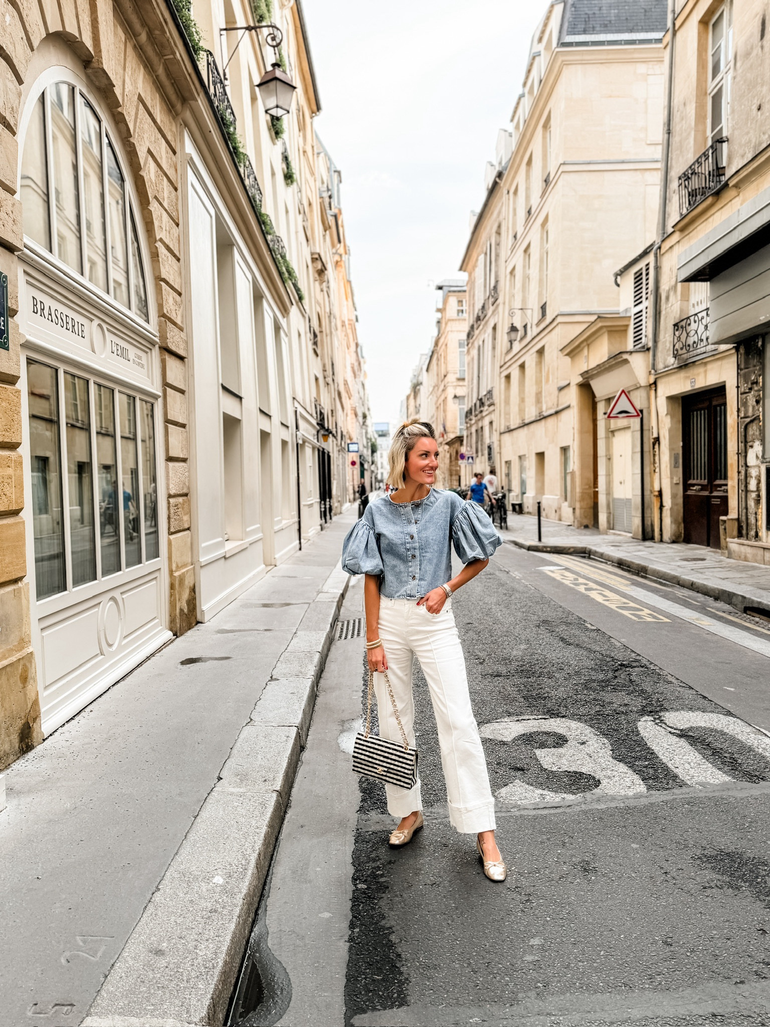 Love the denim on denim look! Wearing XS/0!

Loverly Grey, Target finds, Walmart finds, european vacation outfits, paris outfits 

#LTKSeasonal #LTKStyleTip #LTKTravel