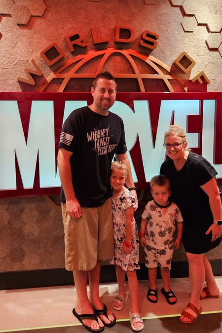 Day 2 Dinner Putfits
We enjoyed all 3 dining areas on our Disney Cruise and enjoyed getting the kids dressed in Disney each day. Here’s their OOTD!

Disneyland
Disney World
Mickey
Minnie

#LTKShoeCrush #LTKKids #LTKFamily