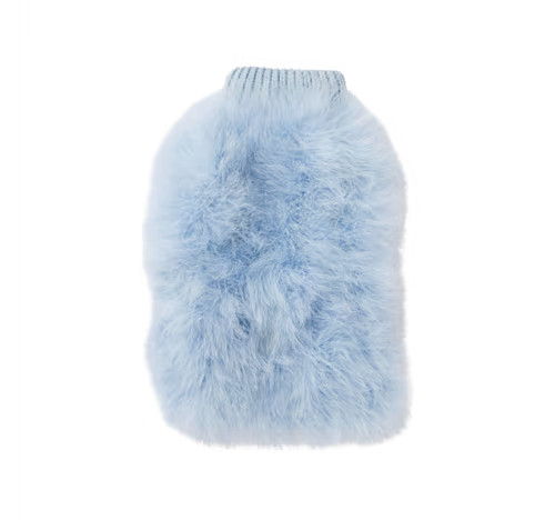 maxbone x Chrisitan Cowan Jumper Blue Dog Sweater, Large | Petco