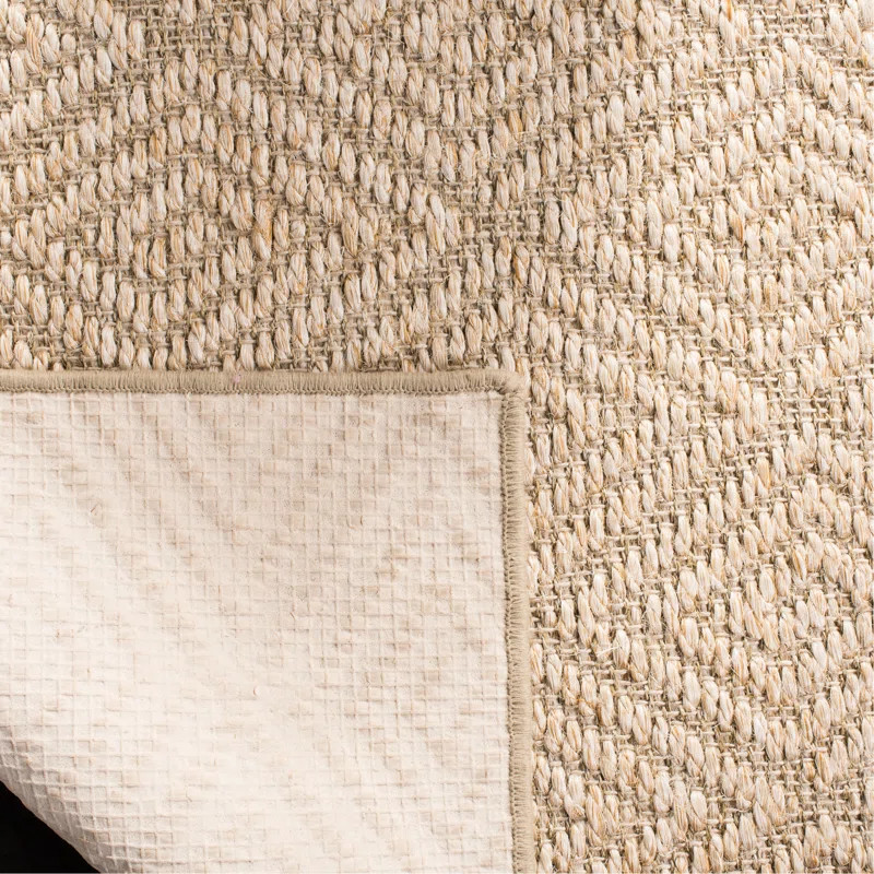 Rodanthe Palm Beach Sisal Geometric Rug | Wayfair North America
