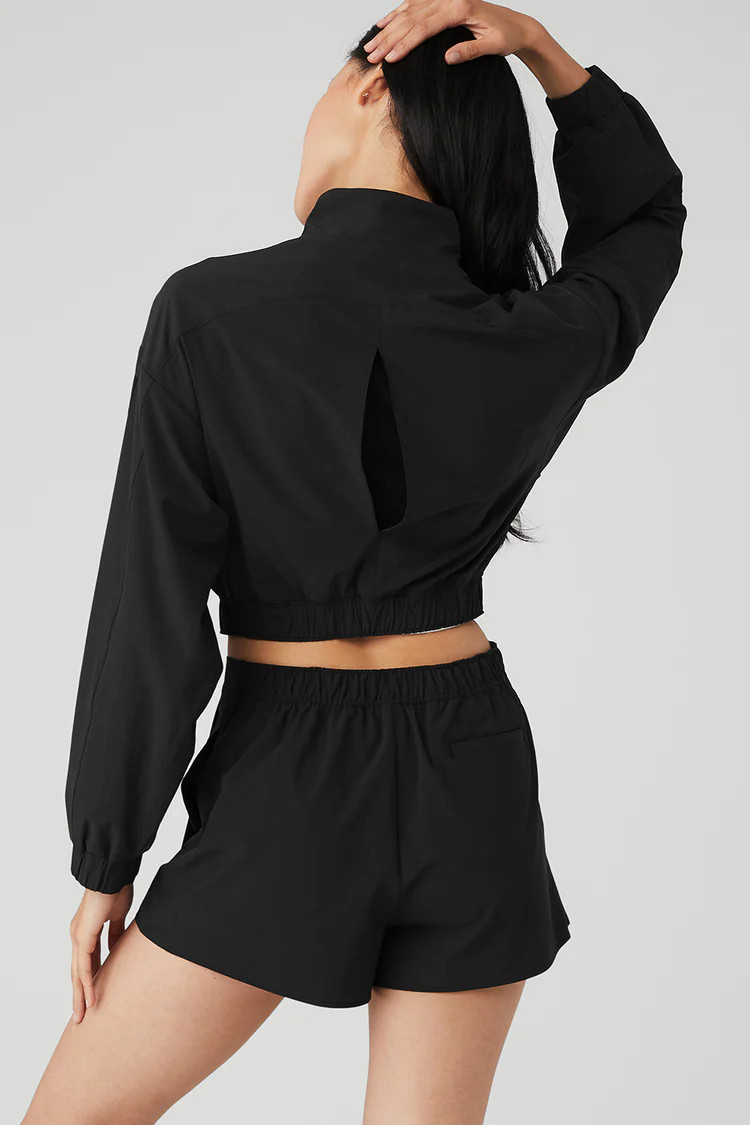 Clubhouse Jacket | Alo Yoga (US)