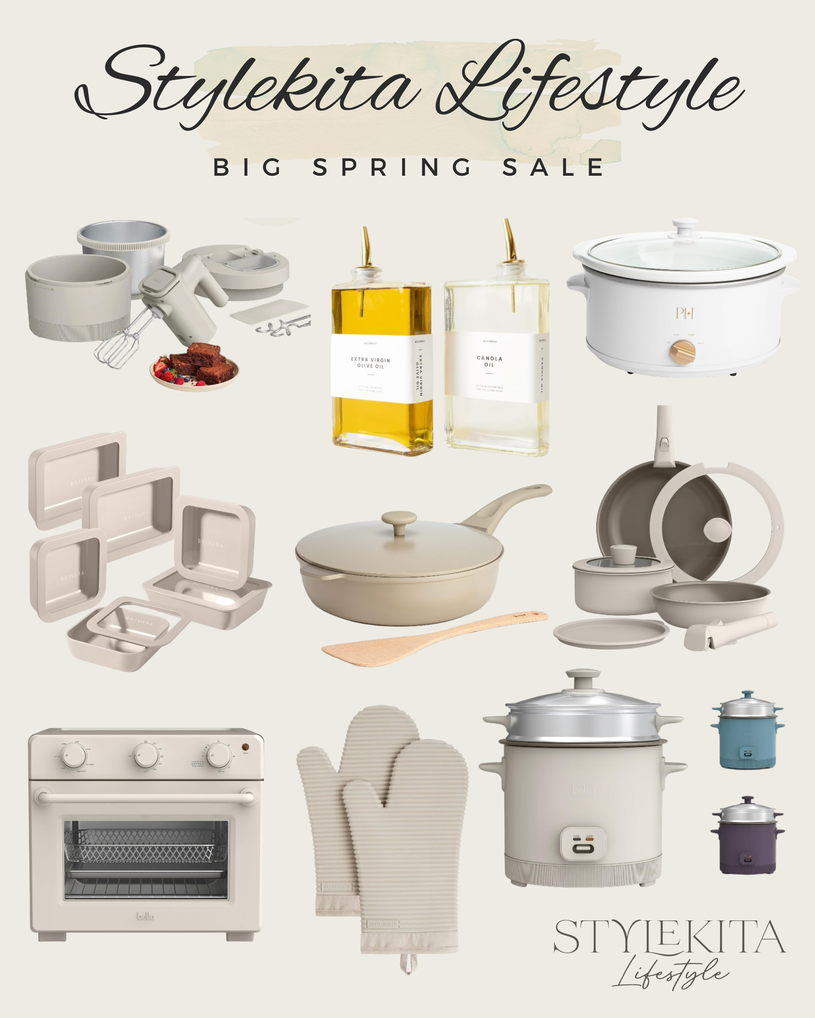 The Amazon Big Spring Sale is here with incredible savings across every category. From viral beauty favorites to must-have home essentials, now is the time to grab these top-rated finds at a major discount. Shop the best of the Big Spring Sale at the link in bio! #AmazonSpringSale #AmazonDeals #FoundItOnAmazon 

 #LTKActive #LTKHome #LTKSaleAlert