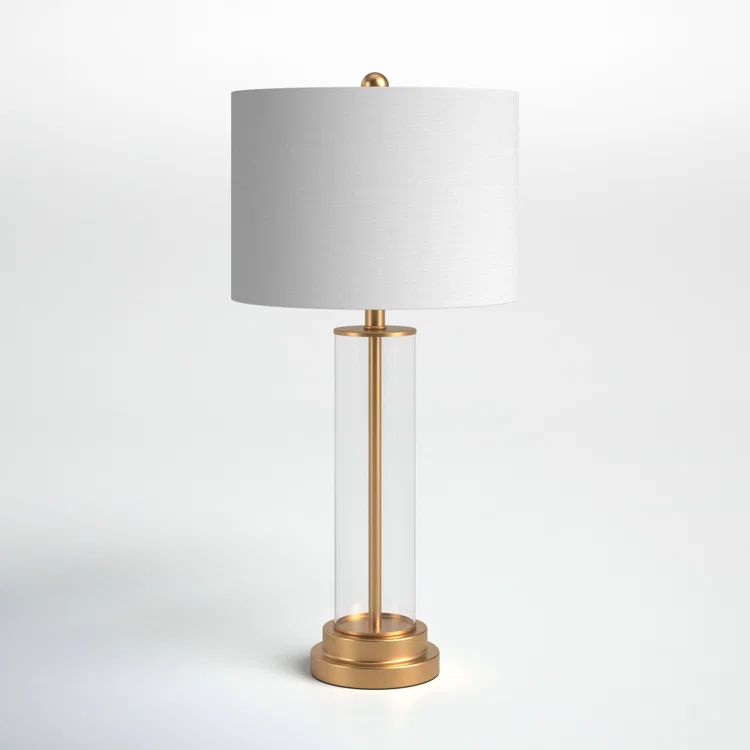 Birch Lane™ Corine 29.25" Standard Table Lamp | Birch Lane | Wayfair North America