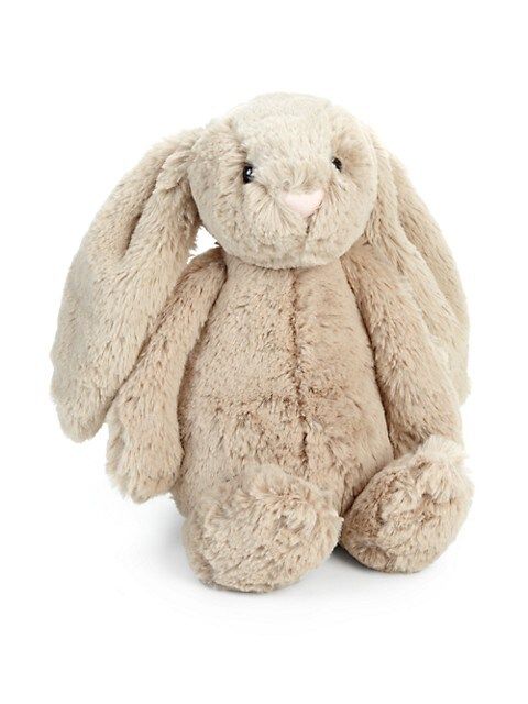 Bashful Bunny Plush Toy | Saks Fifth Avenue