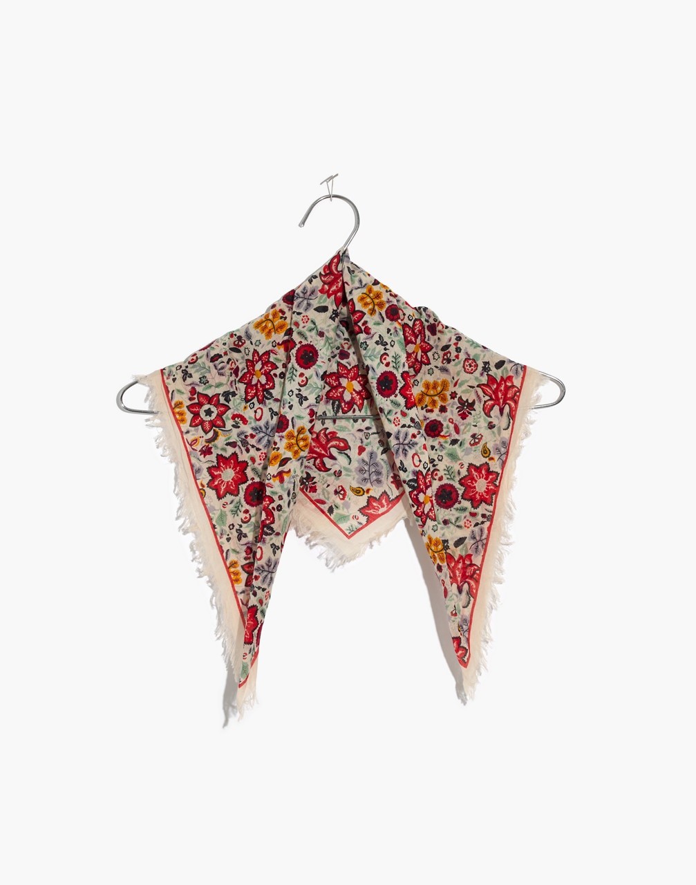 Fringe Bandana | Madewell