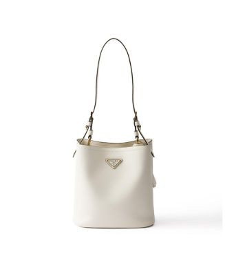 Medium Leather Bag | Bloomingdale's (US)