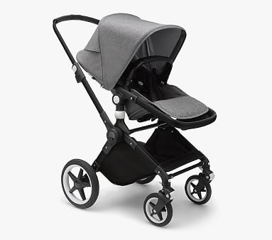 Bugaboo® Lynx Complete Stroller | Pottery Barn Kids