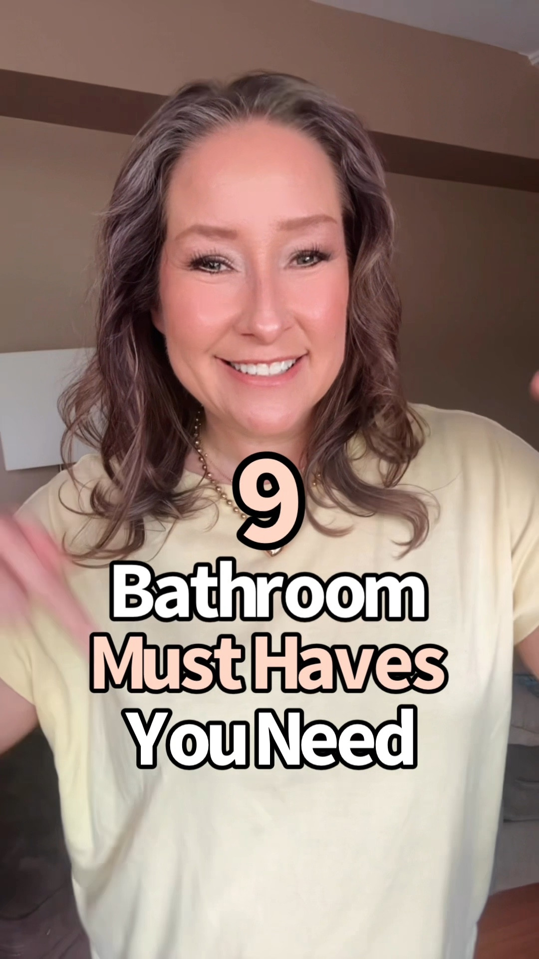 Some of my favorite bathroom finds from Amazon! #bathroomfinds #bathroommusthaves 

#LTKSaleAlert #LTKHome #LTKFindsUnder50