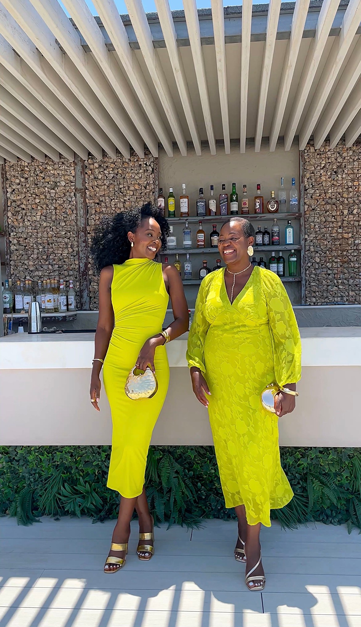 All green holiday vibes 🌴 

#LTKeurope #LTKuk #LTKsummer