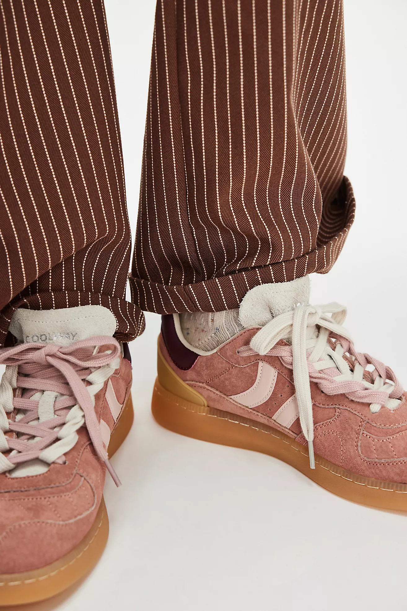 Coolway Goal Sneakers | Free People (Global - UK&FR Excluded)