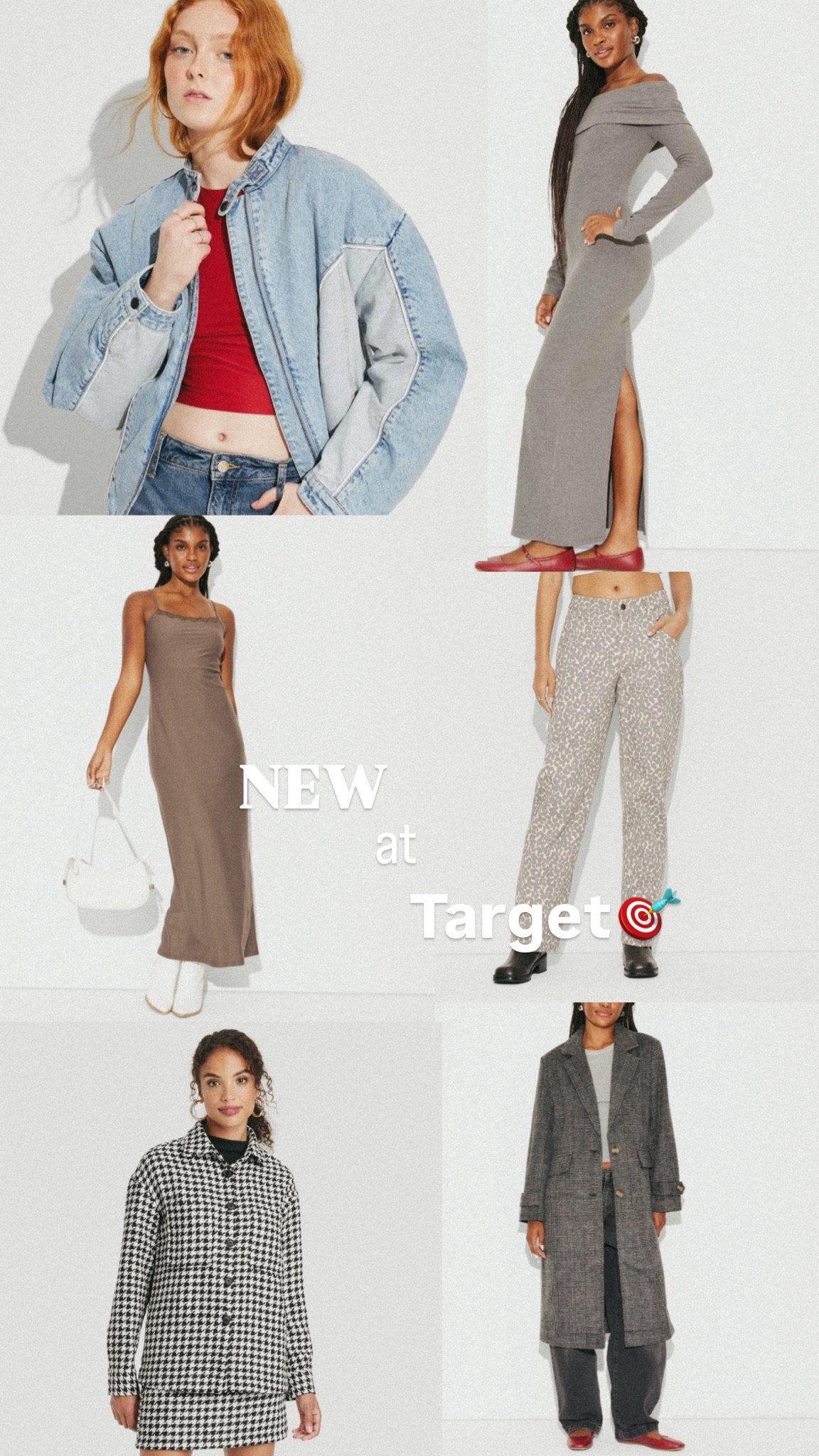 Target is killing it with the Fall clothes this year 🤩

#LTKFallSale #LTKSeasonal #LTKFindsUnder50