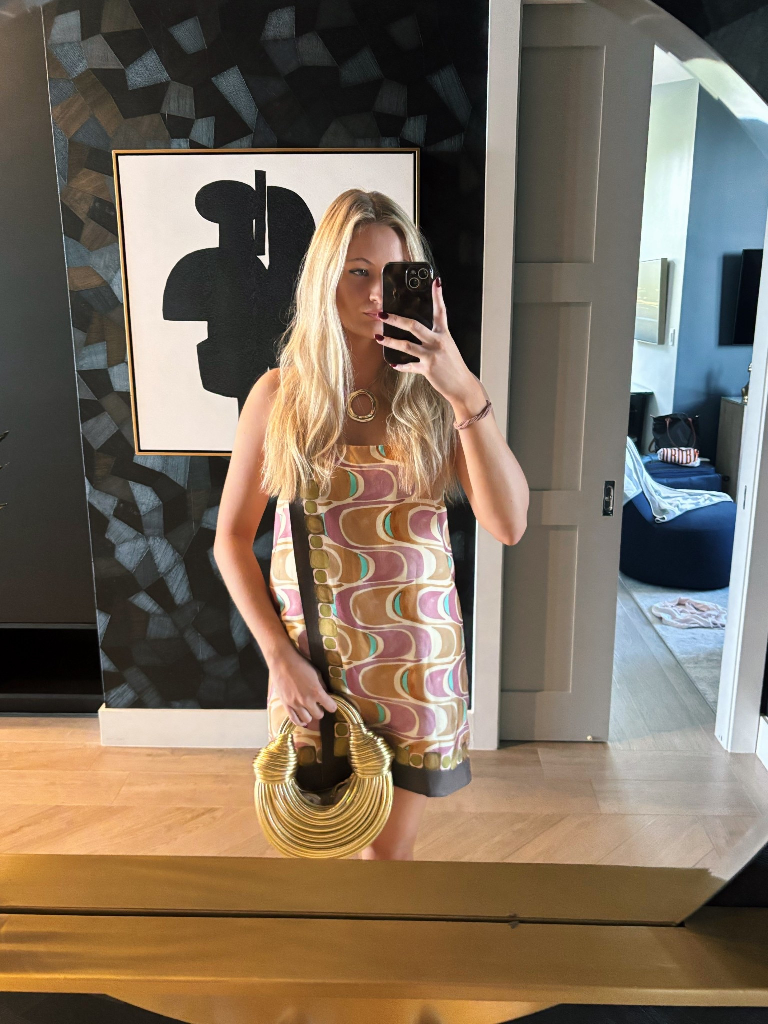 One of my favorite dresses!!

#LTKSeasonal #LTKbeauty #LTKtravel