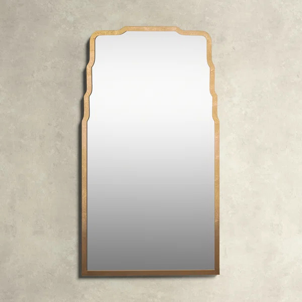 Jodi Wall Accent Mirror | Wayfair North America