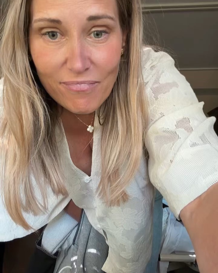 Having a bad day? I feel you in my heart. 
Had some unexpected twists and turns to the day that haven’t been great. Still preparing our links for Amazon Prime Days and so stay tuned! s

#LTKOver40 #LTKMidsize #LTKdayinmylife