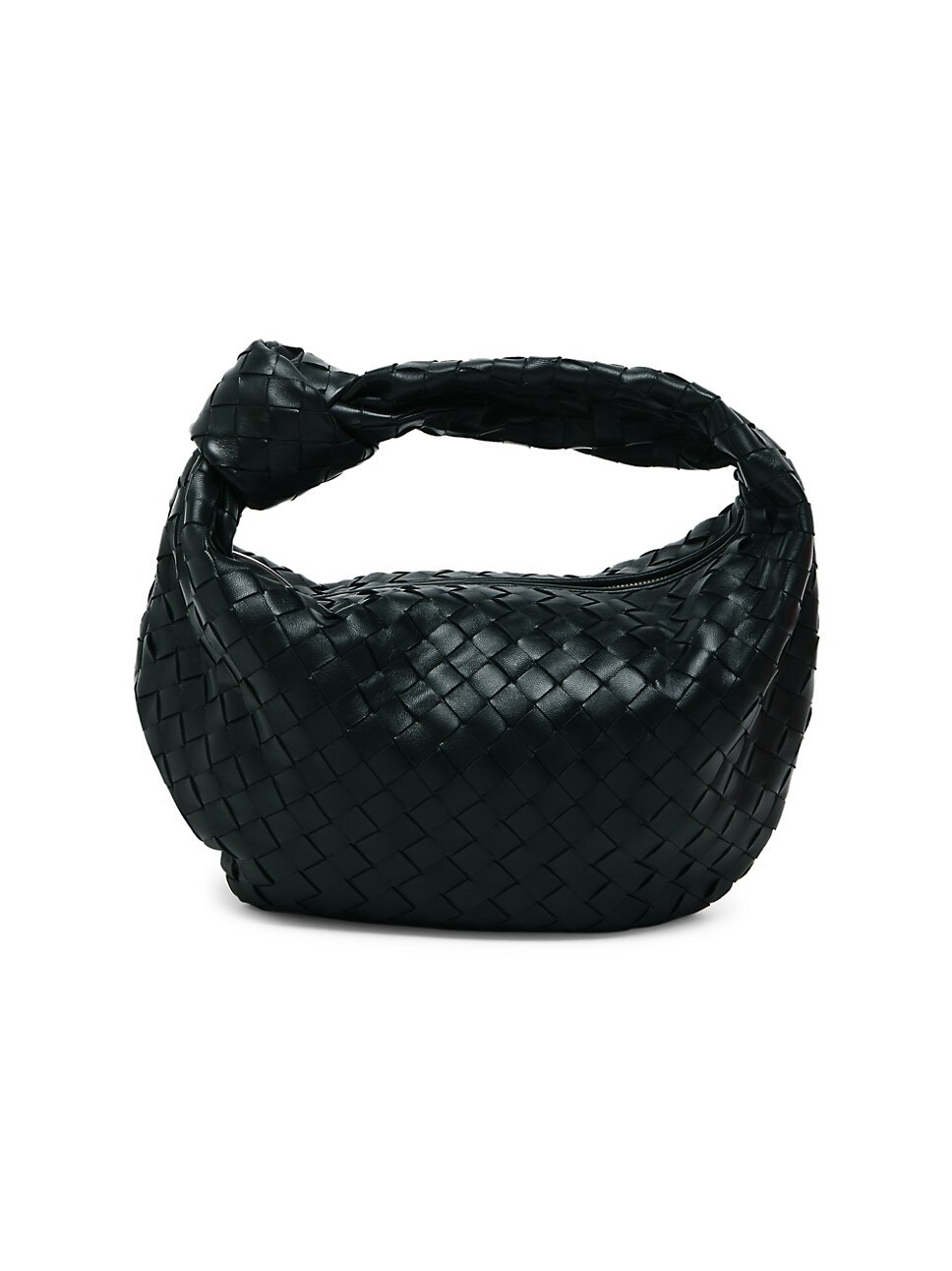 The Teen Jodie Intrecciato Hobo Bag | Saks Fifth Avenue