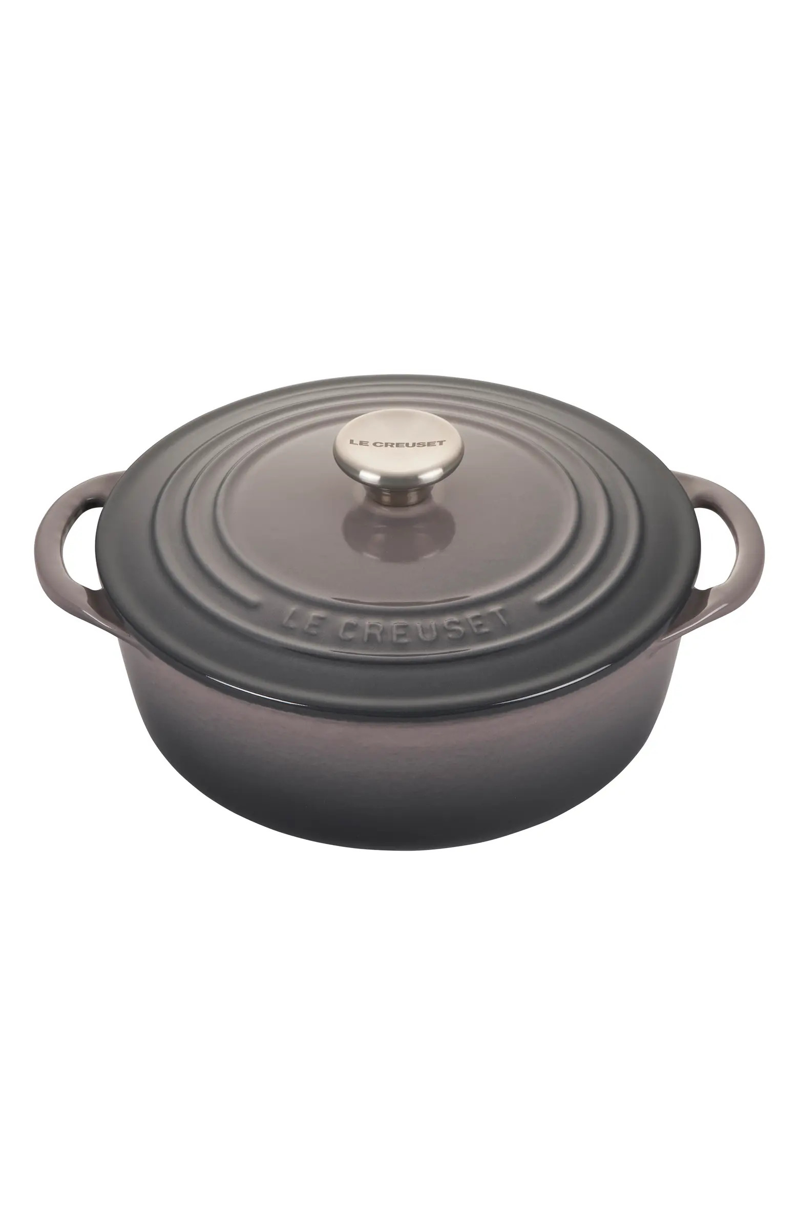 Signature 2.75 Quart Enamel Dutch Oven | Nordstrom