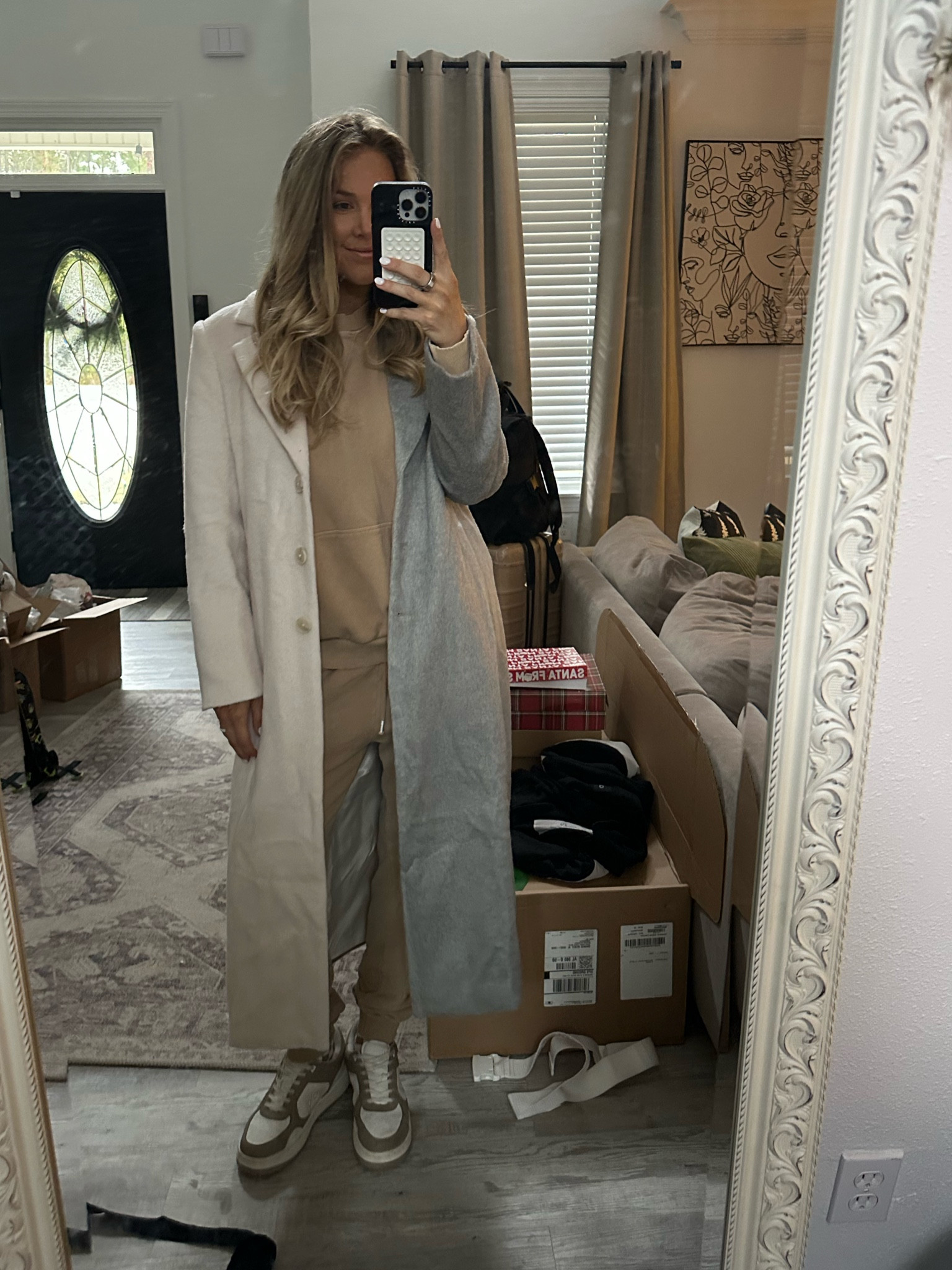 Heading to the slopes #travelfot 

#LTKTravel #LTKSeasonal #LTKHoliday