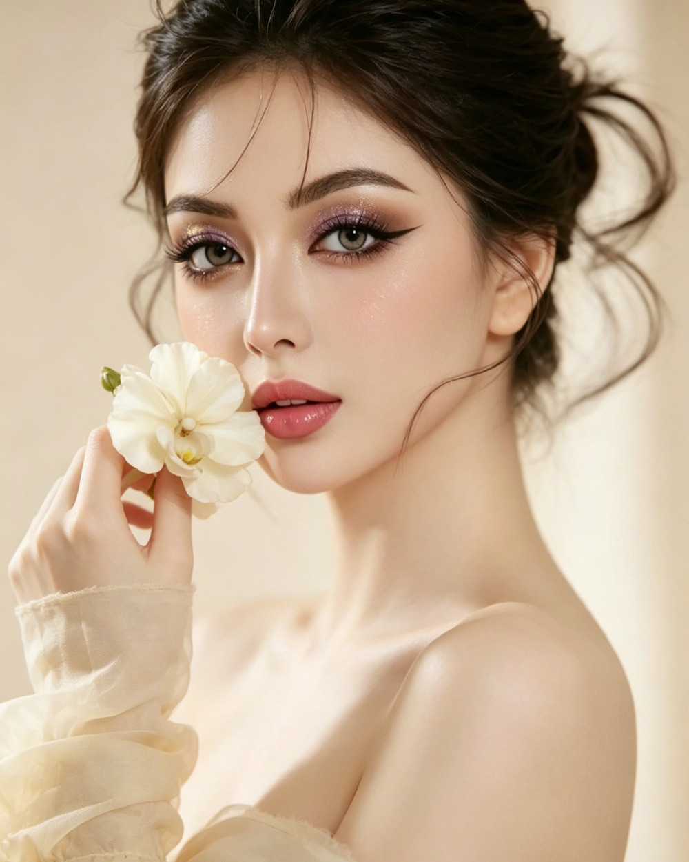 Chanel Eyeshadow Palette
LES 9 OMBRES / 849 – THE SPACE TRAVELER
Eye Makeup Tutorial

#LTKBeauty #LTKselfcare #LTKMothersDay