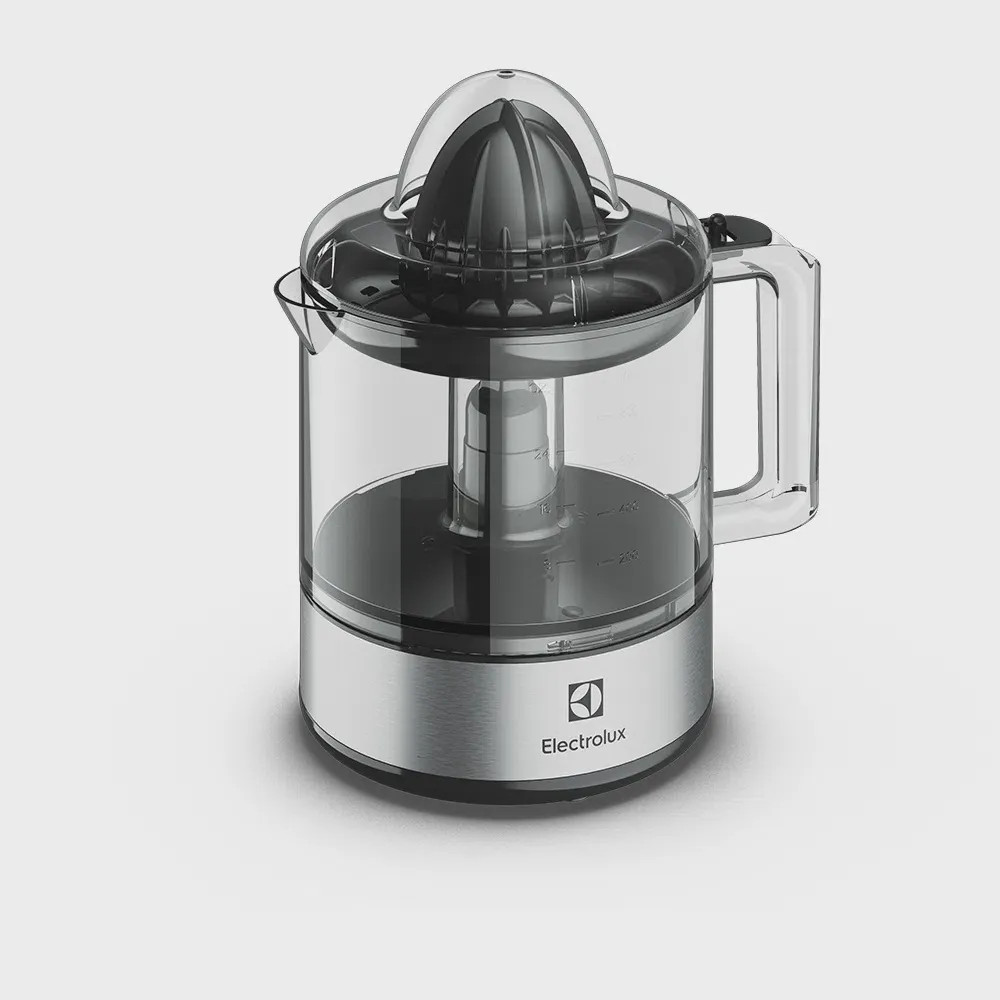 Espremedor de Laranjas e Frutas Electrolux Efficient 800ml (ECP10) em Promoção | Ofertas na Ame... | Americanas (BR)