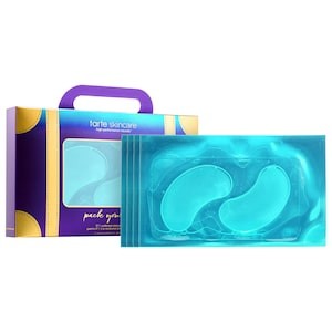 Pack Your Bags Undereye Patches - tarte | Sephora | Sephora (US)