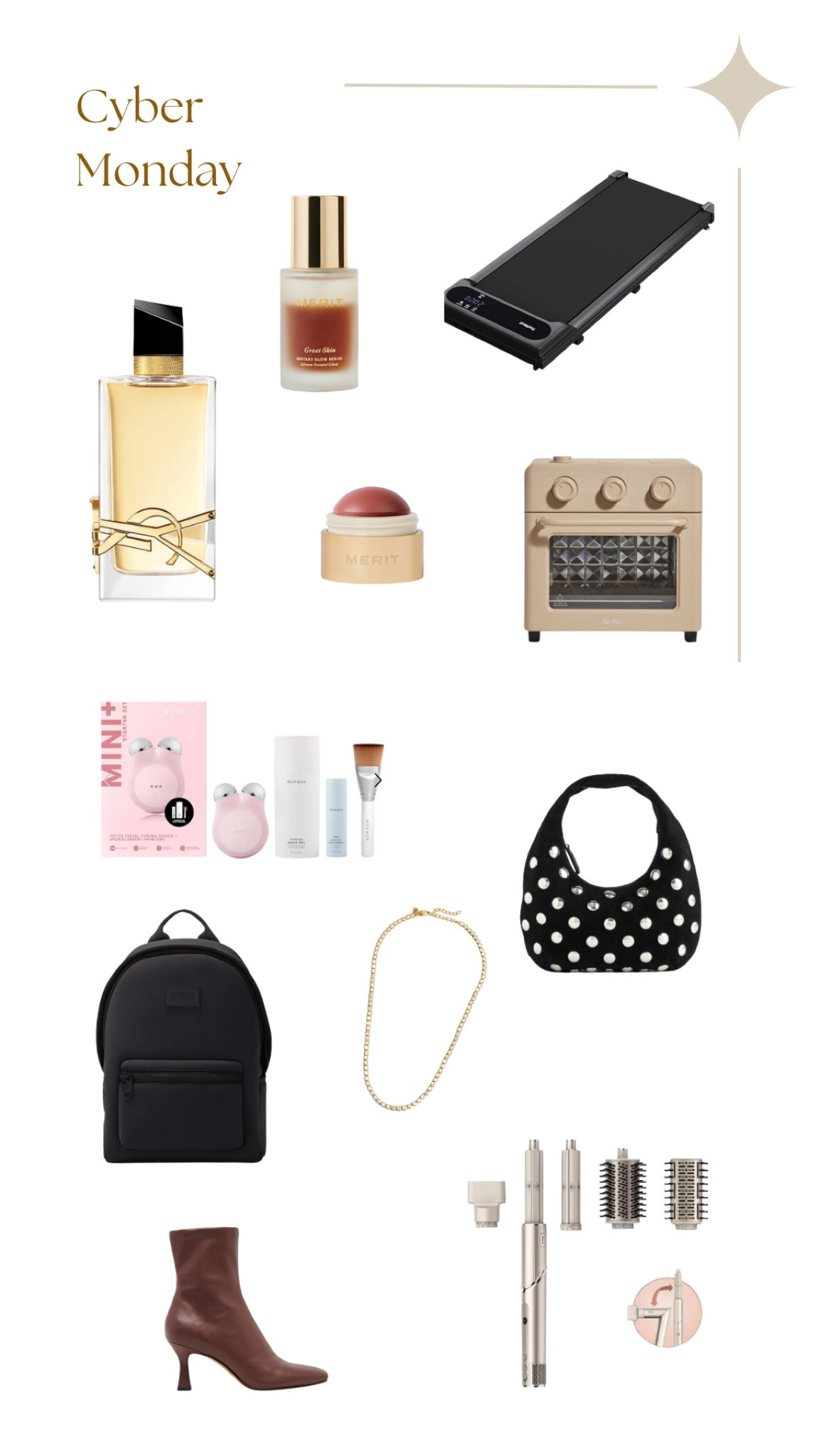 Cyber Monday finds 

#LTKGiftGuide #LTKCyberWeek