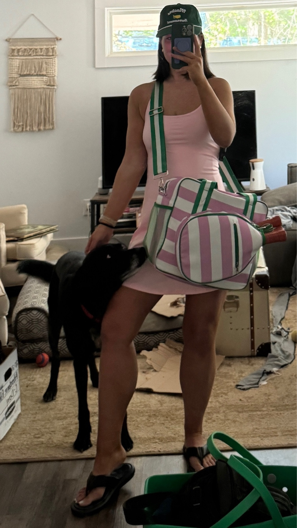 Pickleball outfit 

#LTKfitness #LTKfindsunder50 #LTKhome