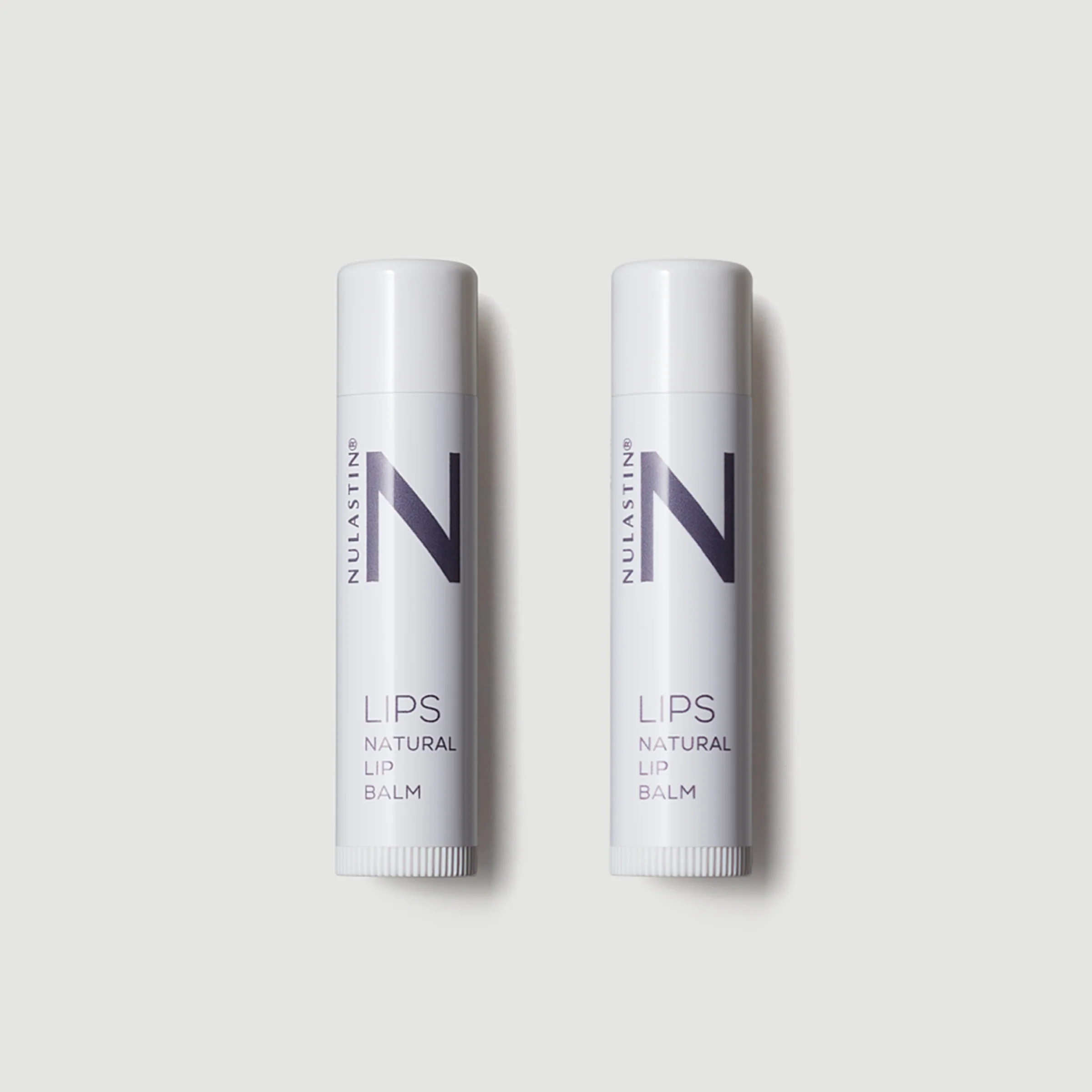 Discover Natural Lip Balm | Gluten & Cruelty Free | Kiss Dry Lips Goodbye | NULASTIN
