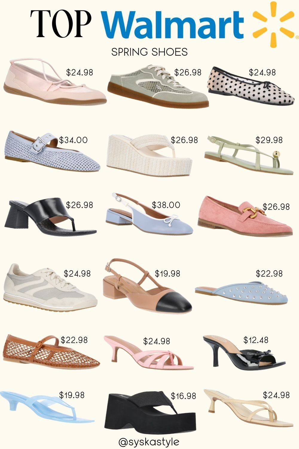 Spring Collection is here! 

#LTKdayinmylife #LTKSeasonal #LTKSaleAlert