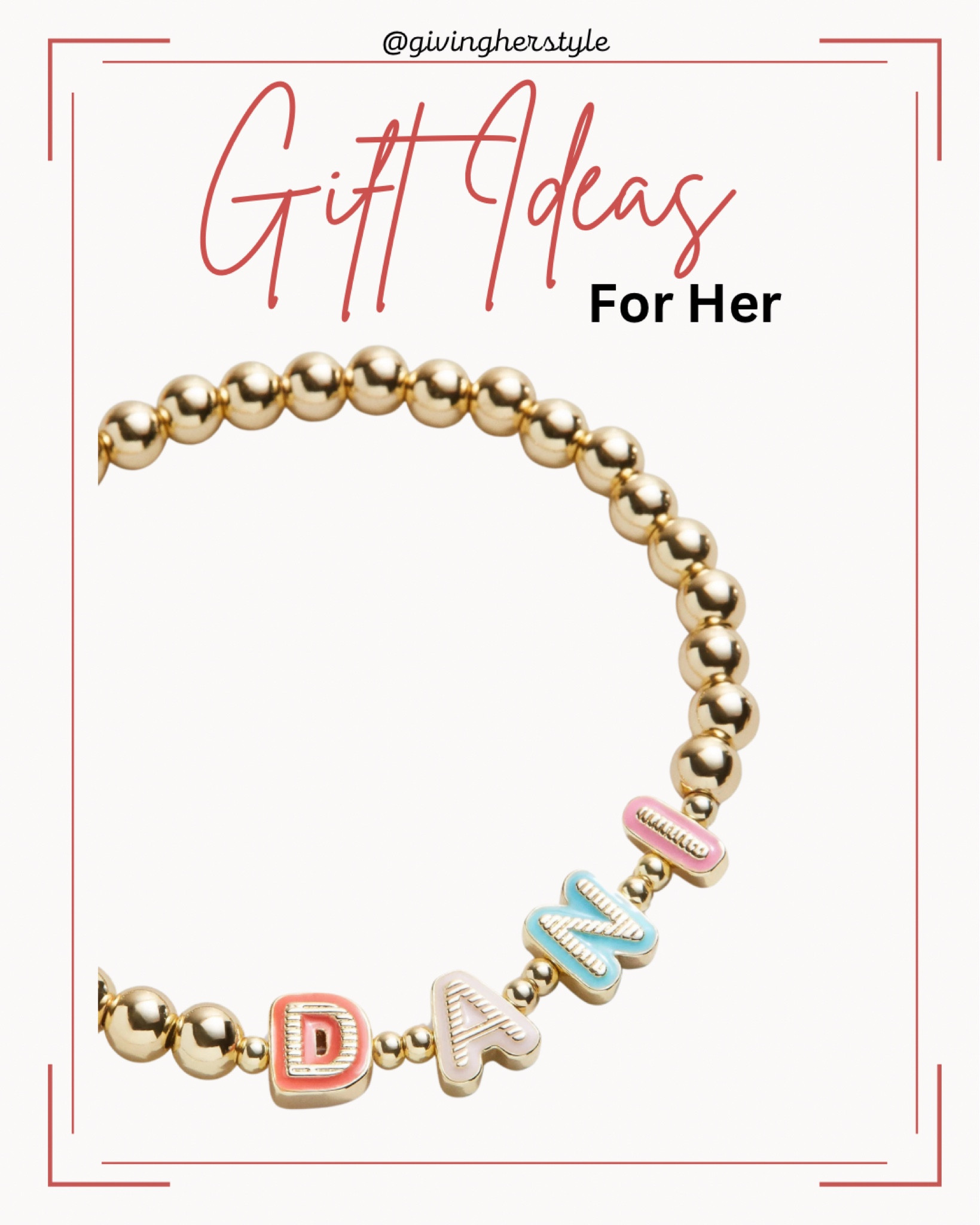 2024 gift guide for her 

Sephora, Sephora sale, pajamas, slippers, loungewear, jewelry, makeup, 2024 Christmas gift guide, gifts for her, gifts for teen girls, stocking stuffers, hair care, makeup, beauty, products, makeup gift sets, beauty, gift sets, beauty stocking stuffers, stocking stuffers for girls, skin care, gift ideas for her, gifts for mom, Christmas 2024, gifts under 15, gifts under 25, gifts for friend, gifts for coworkers

#LTKFindsUnder50 #LTKGiftGuide #LTKHoliday