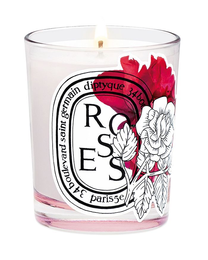 Roses Candle - Limited Edition 6.7 oz. | Bloomingdale's (US)