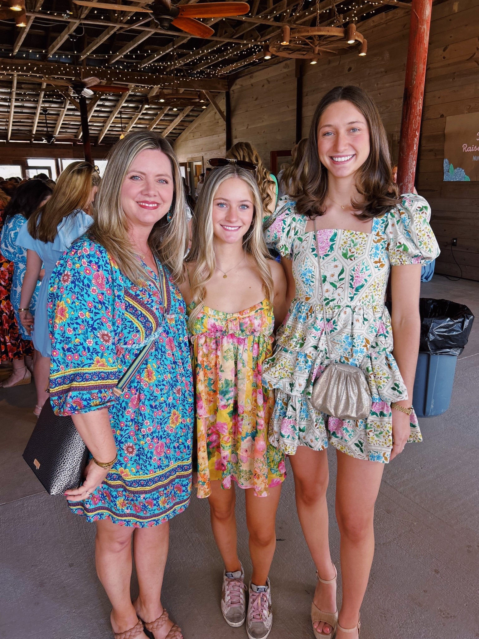 So preppy!!

#LTKParties #LTKSeasonal