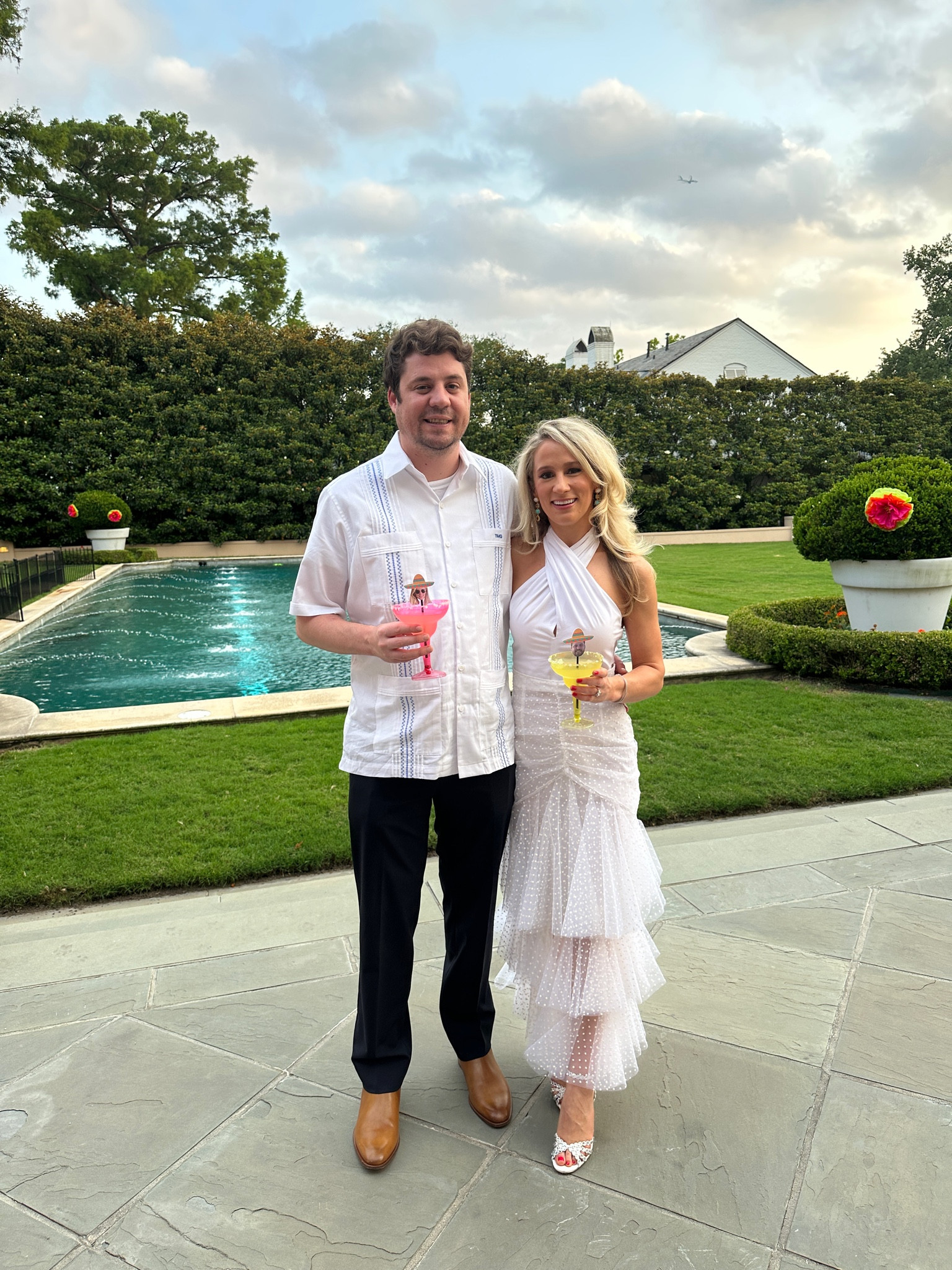 My Staud top from our engagement party is now on sale at Saks! 

#saks #staud #sale #memorialdaysale #sakssale

#LTKwedding #LTKGiftGuide #LTKsalealert