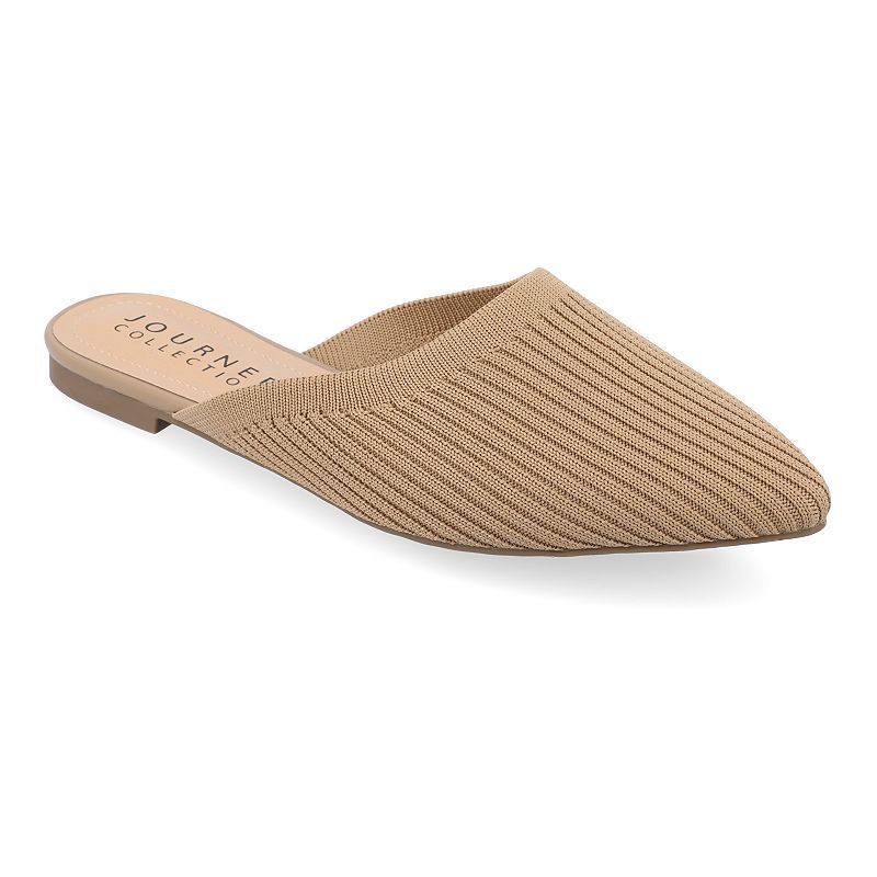 Journee Collection Aniee Women's Mules | Kohl's