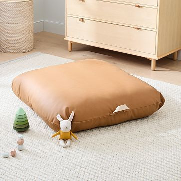 Gathre Floor Cushion | West Elm (US)