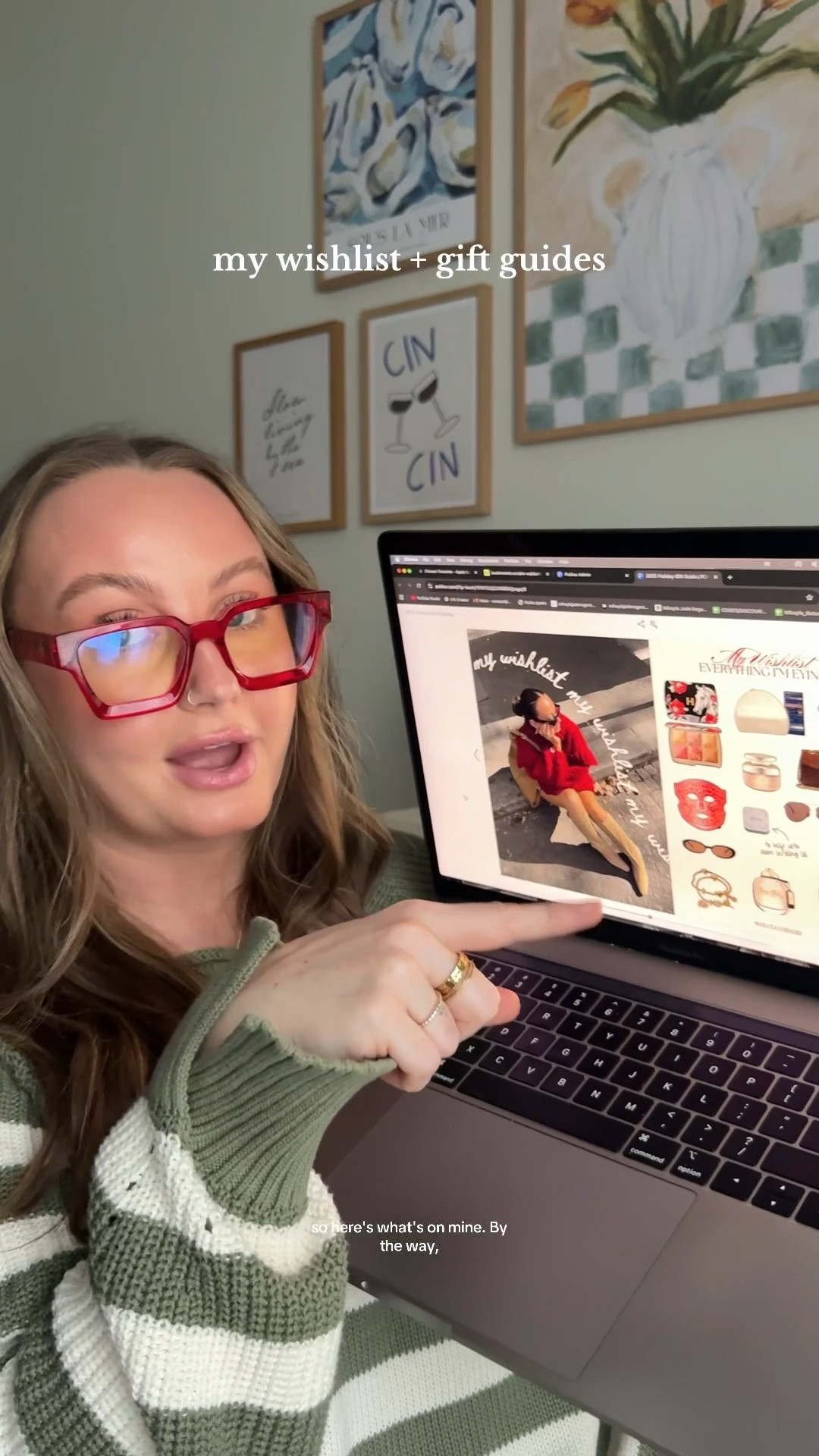 everything on my Christmas wishlist! Use this for gift inspo 🎁

#LTKSeasonal #LTKHoliday #LTKGiftGuide