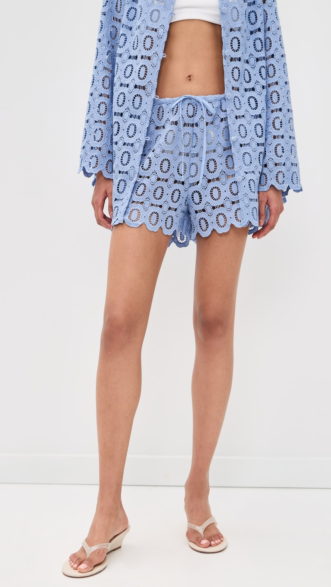 The Kaya Shorts | Shopbop