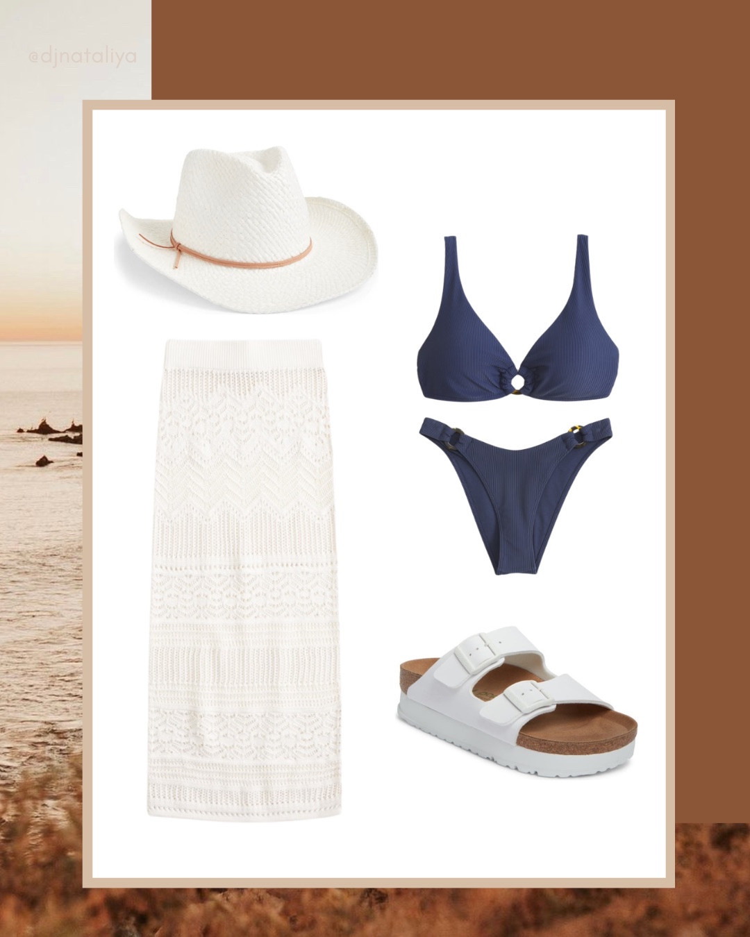 Resort wear 2026
Swimsuits 2026
Mexico vacation outfits 
Florida vacation outfits beach
Spring break outfits 2026
Navy blue swimsuit 2026
White beach pants
Tan sandals 2026
European summer outfits 2026

.
.

resort 2026 beach skirt outfit vacation sets white top long skirt outfit white slides white slide sandals spring sandals 2026 tan slides spring shoes 2026 swim cover ups swim suit cover ups swimsuit cover ups swimsuit coverup womens swimwear women swimwear swim coverup cover up swim swimsuits bikini set bikini sets bikini cover ups womens bikini bikinis two piece swim resort casual beach outfits beach vacation outfits beach beach cover ups beach coverup beach clothes beach casual beach day beach dinner beach fashion beach festival beach looks beachy outfits beach photos beach photoshoot beach party beach wear casual beachwear beach style beach vacay beach set beach sarong swim sarong beach resort wear 2024 resort dress resort wear dresses resort style resort casual resort outfits vacation looks vacation capsule vacay outfits vacation style vacation clothes beach vacation dress vacation wear tropical vacation outfits summer vacation outfits white beach dress beach photo dress beach picture dress beach maxi dress beach vacation dress beach family pictures family beach pictures beach family photos family beach photos beach picture dress sundress sun dress sunset dress white beach sandals beach shoes beach slides vacation shoes vacation sandals white cover up dress cover up pants cover up set beach honeymoon outfits two piece set two piece skirt set two piece outfit two piece dress white two piece set matching sets white matching set 2 piece outfits 2 piece skirt set 2 piece set skirt and top set summer dresses 2024 spring outfits 2024 spring dress spring dresses 2024 hawaii vacation outfits hawaii outfits hawaii dress bahamas mexico outfits mexico vacation outfits cancun outfits cabo outfits cabo vacation florida outfits florida vacation florida fashion summer italy summer outfits women womens summer outfits for italy outfits for greece

#LTKSeasonal #LTKFindsUnder50 #LTKGiftGuide #LTKWedding #LTKHoliday #LTKTravel #LTKFindsUnder100 #LTKSaleAlert