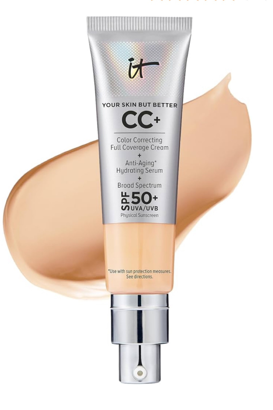 Best foundation and spf ever 

#LTKxPrimeDay #LTKStyleTip #LTKSaleAlert