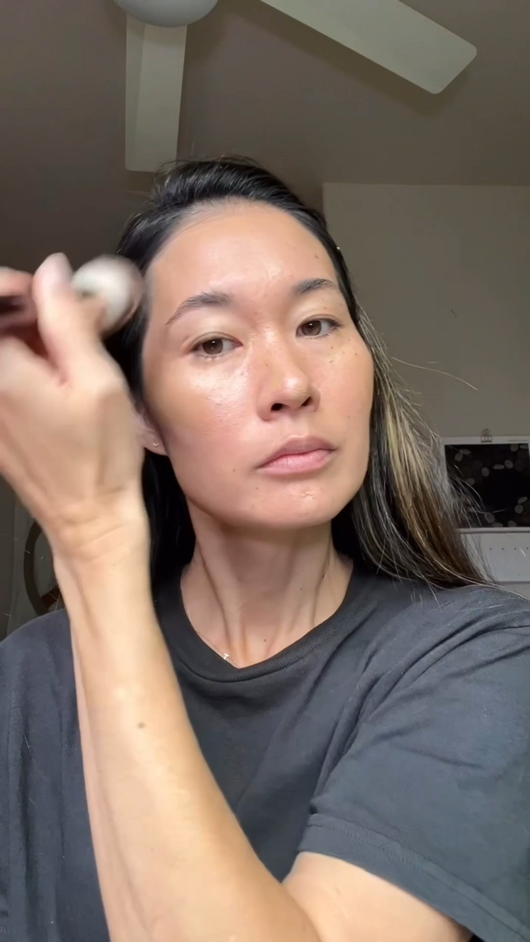 GRWM

#LTKmomlife #LTKOver40 #LTKmorningroutine