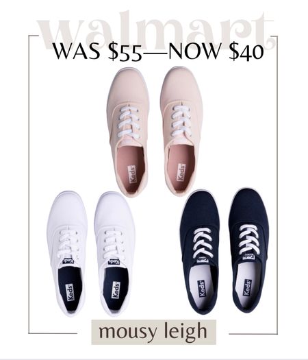Sale alert!! Shop these Keds for just $40! 

walmart, walmart finds, walmart find, walmart summer, found it at walmart, walmart style, walmart fashion, walmart outfit, walmart look, outfit, ootd, inpso, sale, sale alert, shop this sale, found a sale, on sale, shop now, summer, summer style, summer outfit, summer outfit idea, summer outfit inspo, summer outfit inspiration, summer look, summer fashion, summer tops, summer shirts, sneakers, fashion sneaker, shoes, tennis shoes, athletic shoes,  

#LTKsalealert #LTKFind #LTKshoecrush
