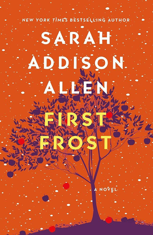 First Frost | Amazon (US)