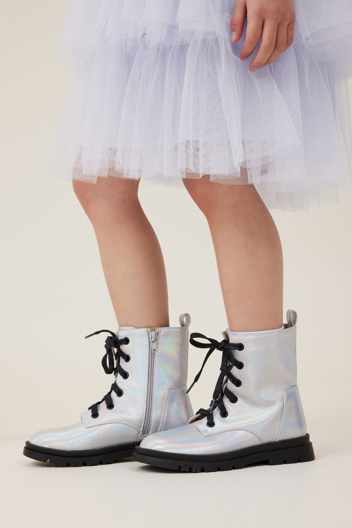 Combat Lug Boot | Cotton On (US)
