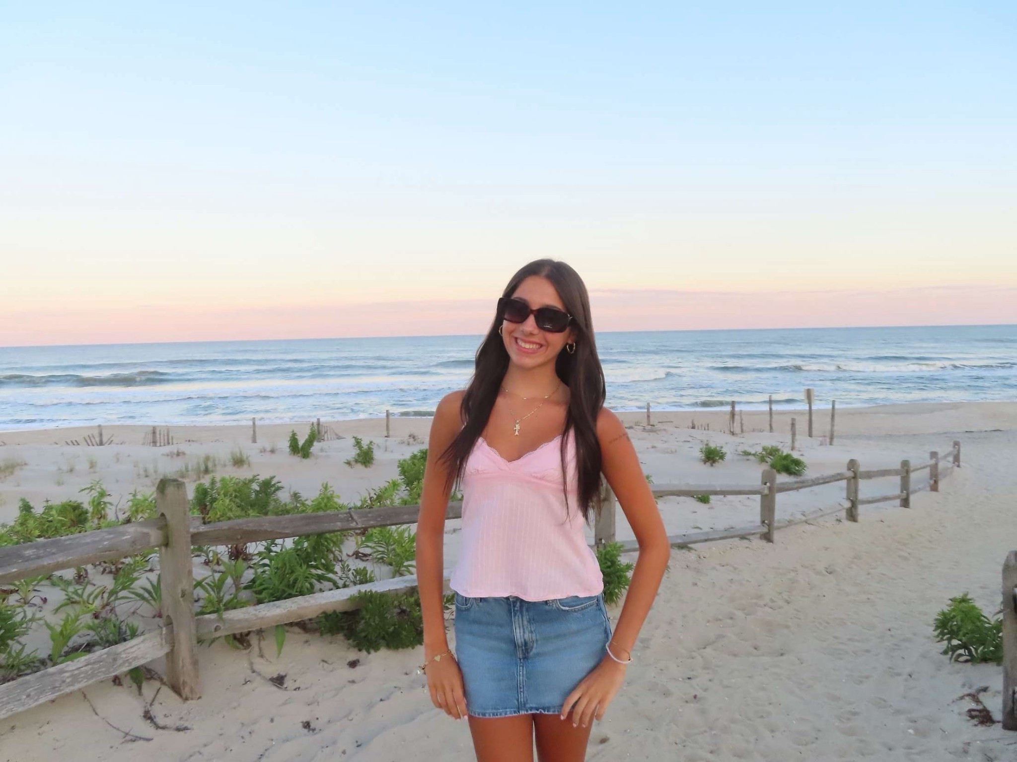 sunset 🌅🩰

#LTKSeasonal #LTKFindsUnder100 #LTKFallSale